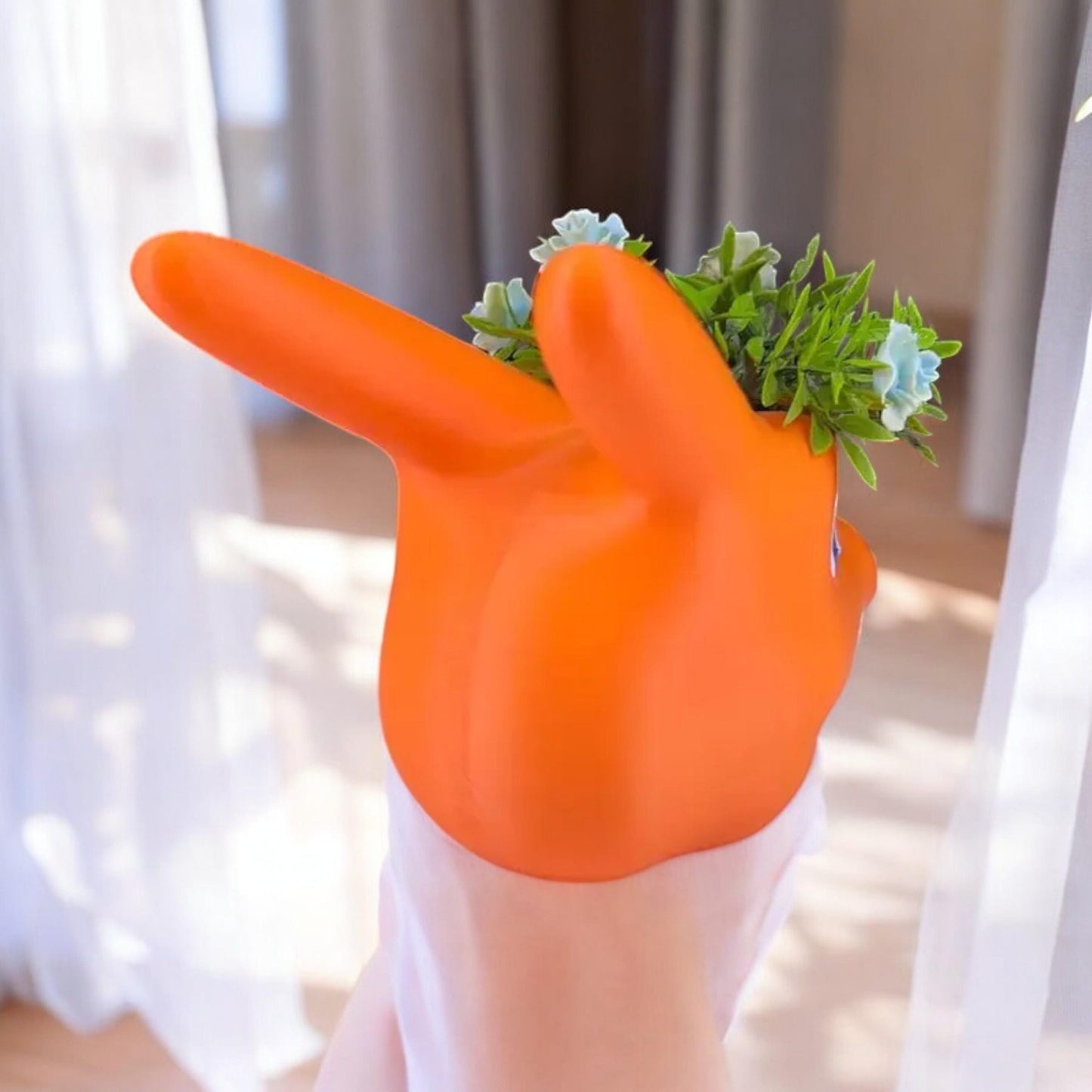 Charizard Vase 3D Printed Model - Pokemon Game Collectible Figurine fan art desk pet image 4