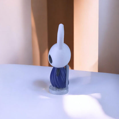 Hollow Knight 3D Printed Model - Game Collectible Figurine fan art desk pet image 4