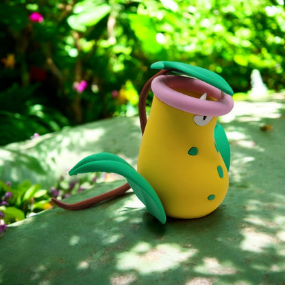 Victreebell 3D Printed Model - Pokemon Game Collectible Figurine fan art desk pet image 5