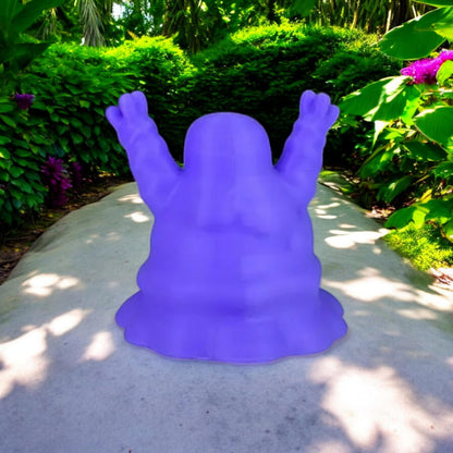 Grimer 3D Printed Model - Pokemon Game Collectible Figurine fan art desk pet image 3