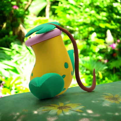 Victreebell 3D Printed Model - Pokemon Game Collectible Figurine fan art desk pet image 3