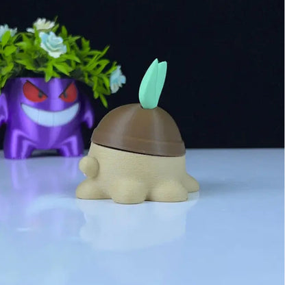 Gumoss Palworld Figurine Desk Pet image 4