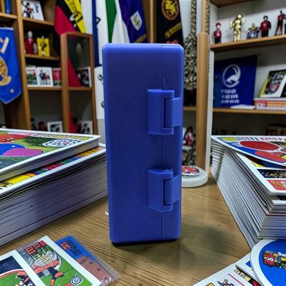 Ultimate Custom Sticker Protection Case | Holds 300 Panini World Cup Stickers