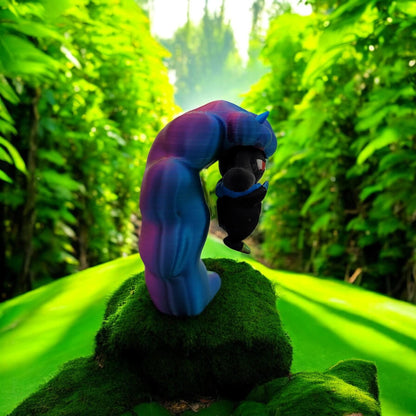 Daedream - Palworld Figurine Desk Pet image 2