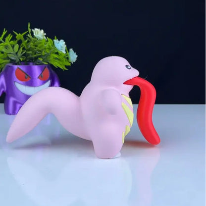 Lickitung – Pokemon Figurine Desk Pet image 3
