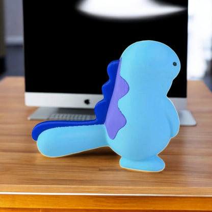 Quagsire 3D Printed Model - Pokemon Game Collectible Figurine fan art desk pet image 3