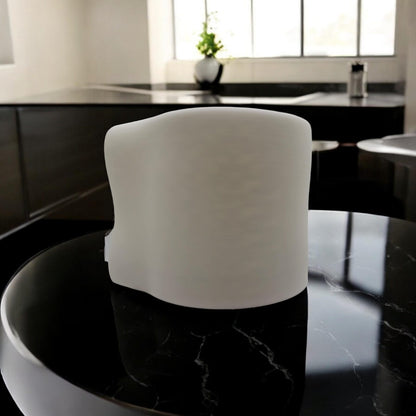 Toilet Paper Cover 3D Printed Model - Halloween Decoration image 4