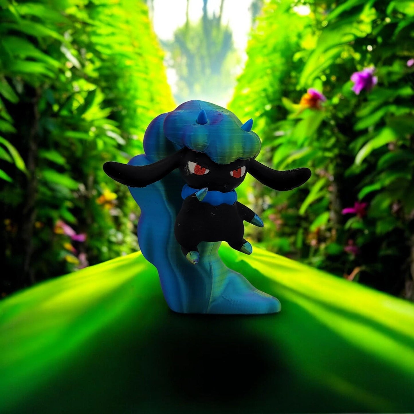 Daedream - Palworld Figurine Desk Pet image 1