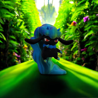 Daedream - Palworld Figurine Desk Pet image 1