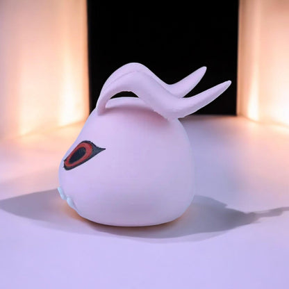KOROMON 3D Printed Model - Digimon Game Collectible Figurine fan art desk pet image 3