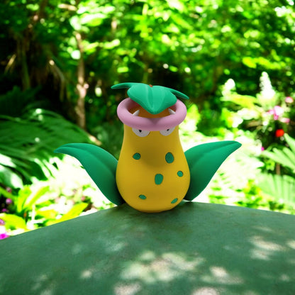 Victreebell 3D Printed Model - Pokemon Game Collectible Figurine fan art desk pet image 4