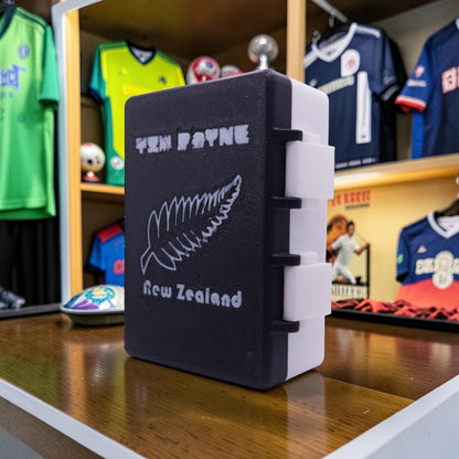 Ultimate Custom Sticker Protection Case | Holds 300 Panini World Cup Stickers