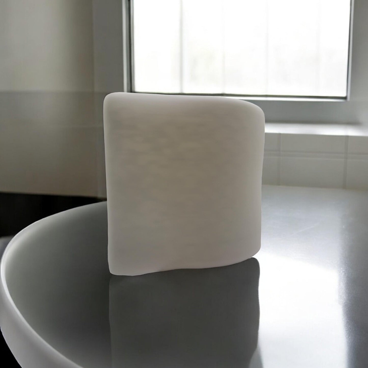 Toilet Paper Cover 3D Printed Model - Halloween Decoration image 5