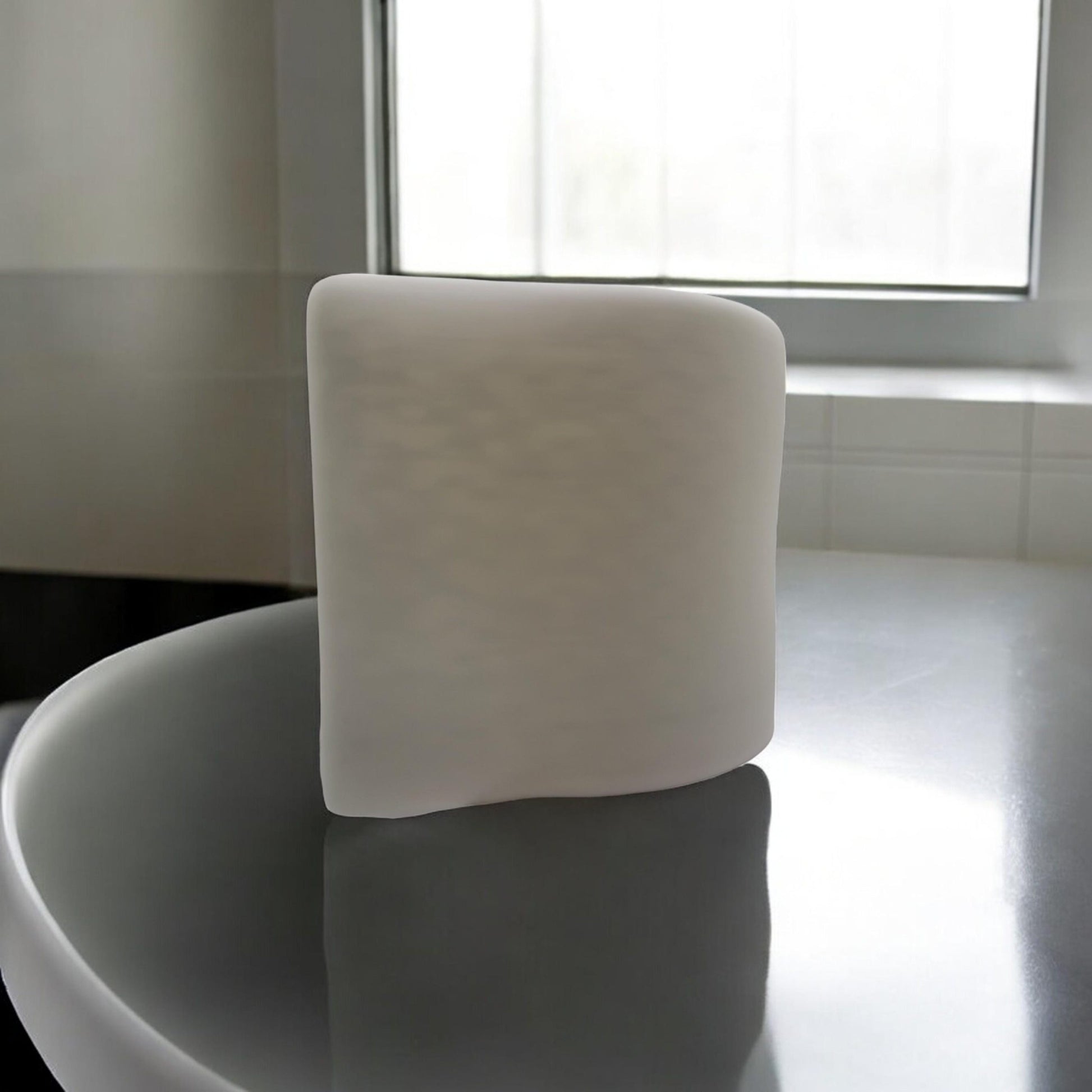 Toilet Paper Cover 3D Printed Model - Halloween Decoration image 5