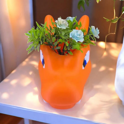 Charizard Vase 3D Printed Model - Pokemon Game Collectible Figurine fan art desk pet image 1