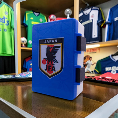 Ultimate Custom Sticker Protection Case | Holds 300 Panini World Cup Stickers